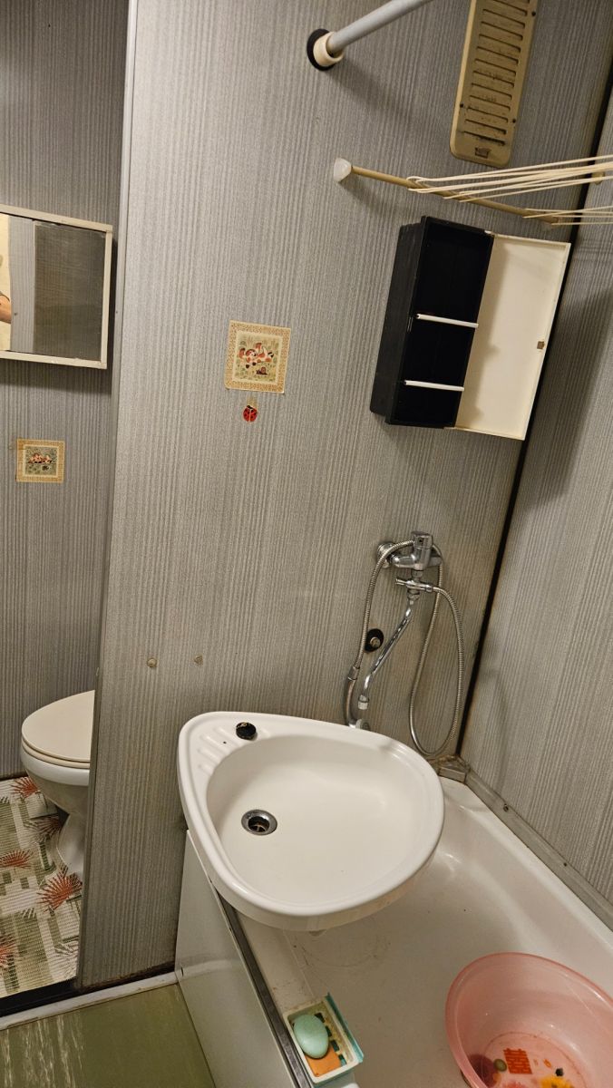 Pronájem bytu 1+kk 33 m² — photo 3