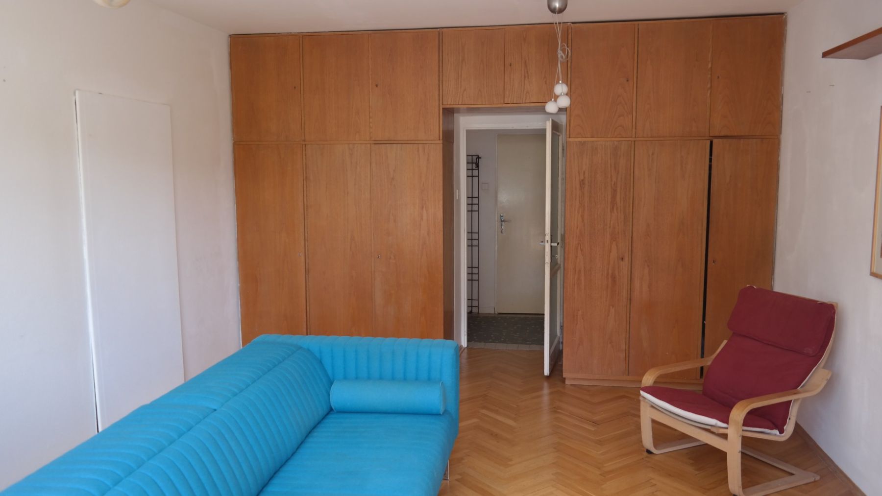 Pronájem bytu 3+kk 70 m² — photo 3