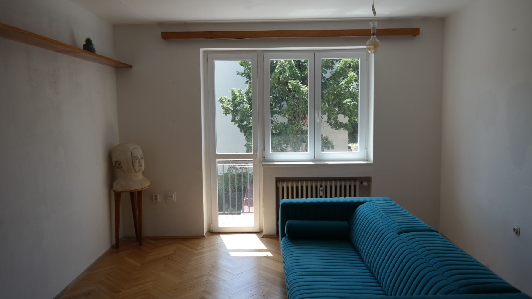Pronájem bytu 3+kk 70 m² — photo 2