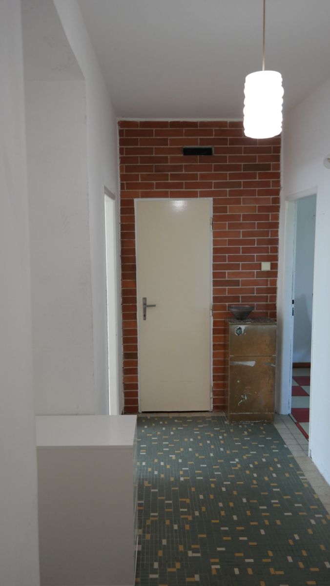 Pronájem bytu 3+kk 70 m² — photo 4