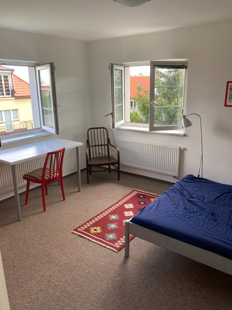 Pronájem bytu 7+1 16 m²