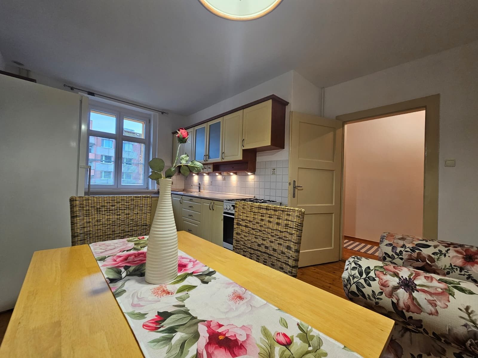Prodej bytu 1+1 43 m² — photo 4