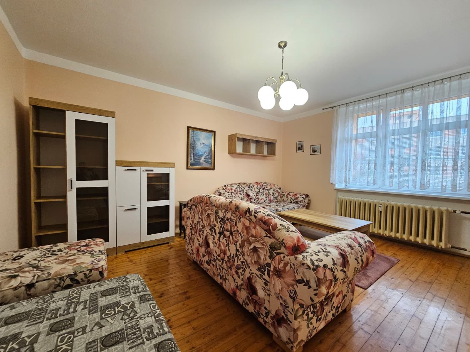 Prodej bytu 1+1 43 m² — photo 3