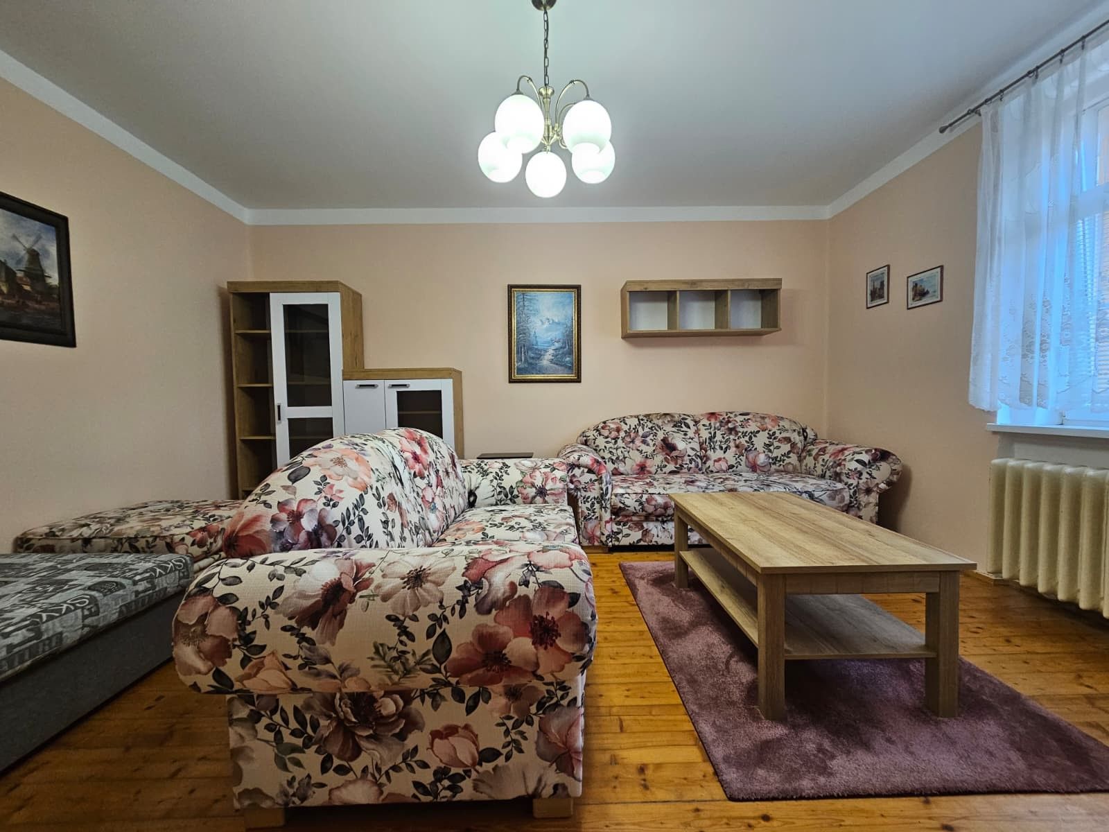 Prodej bytu 1+1 43 m²