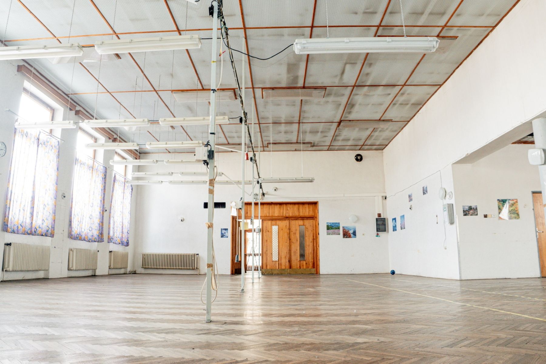 Pronájem nebytového prostoru 247 m² — photo 2
