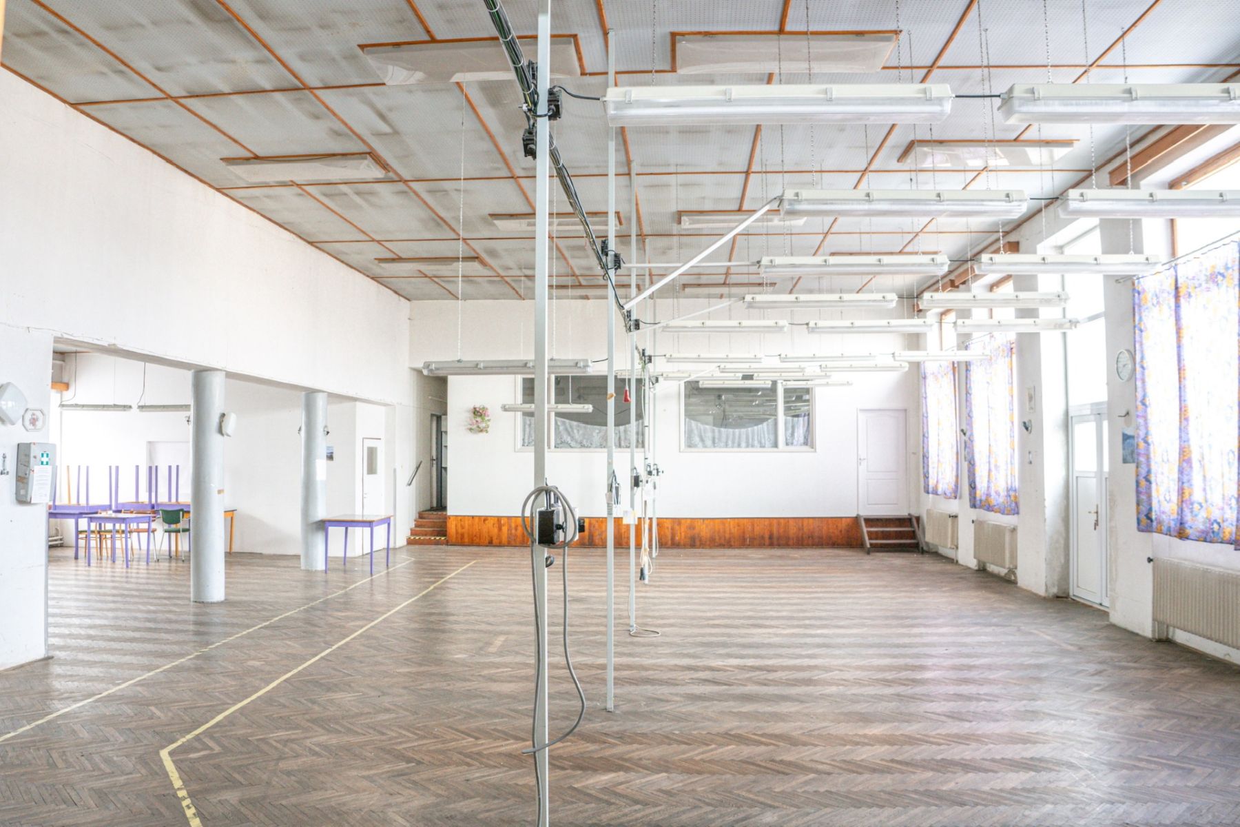 Pronájem nebytového prostoru 247 m²