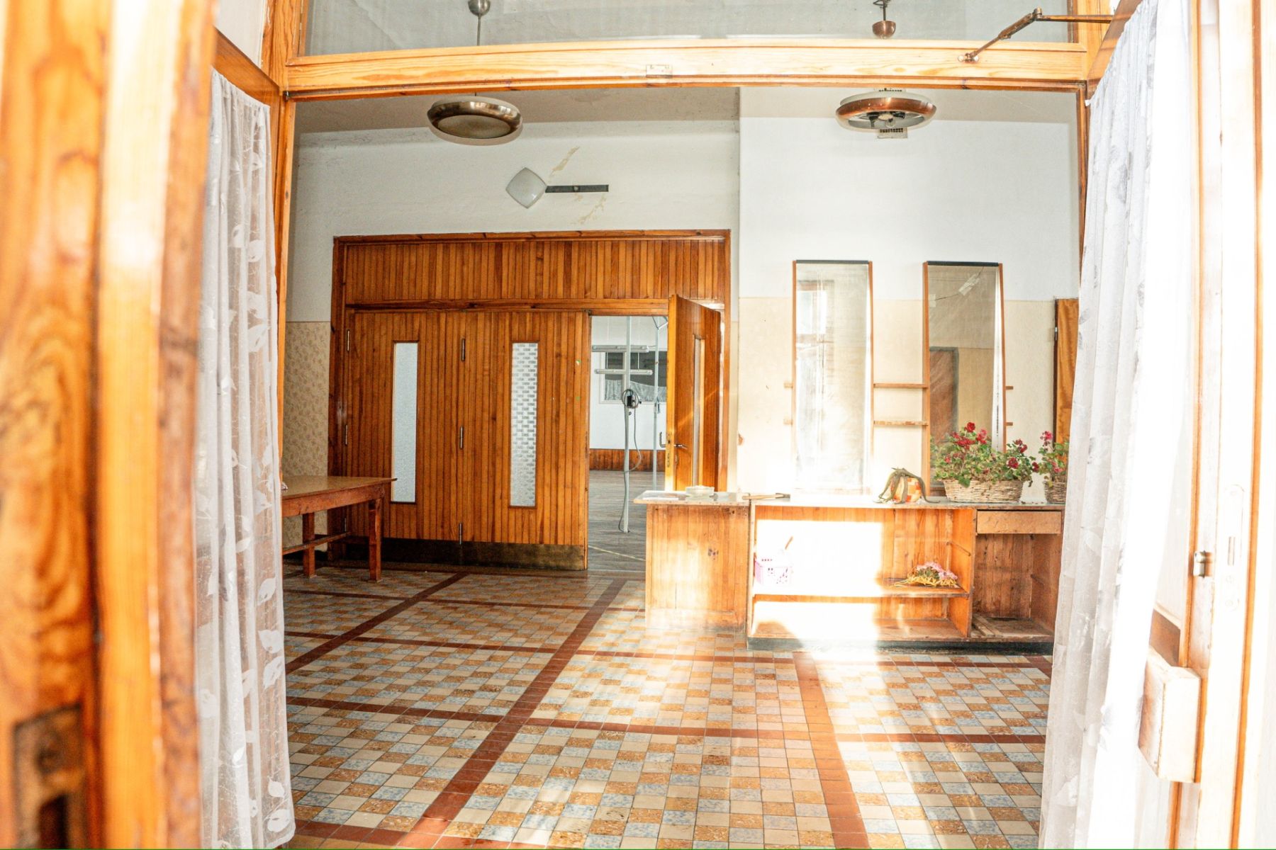 Pronájem nebytového prostoru 247 m² — photo 3