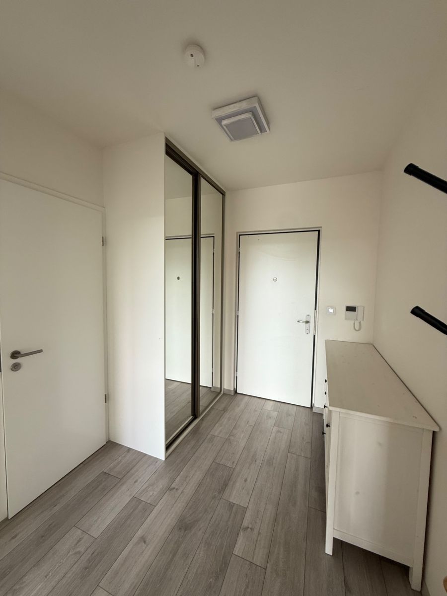 Pronájem bytu 2+kk 50 m² — photo 4
