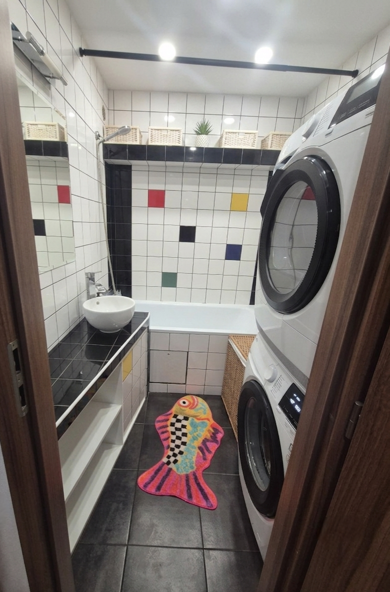 Pronájem bytu 4+kk 78 m² — photo 3