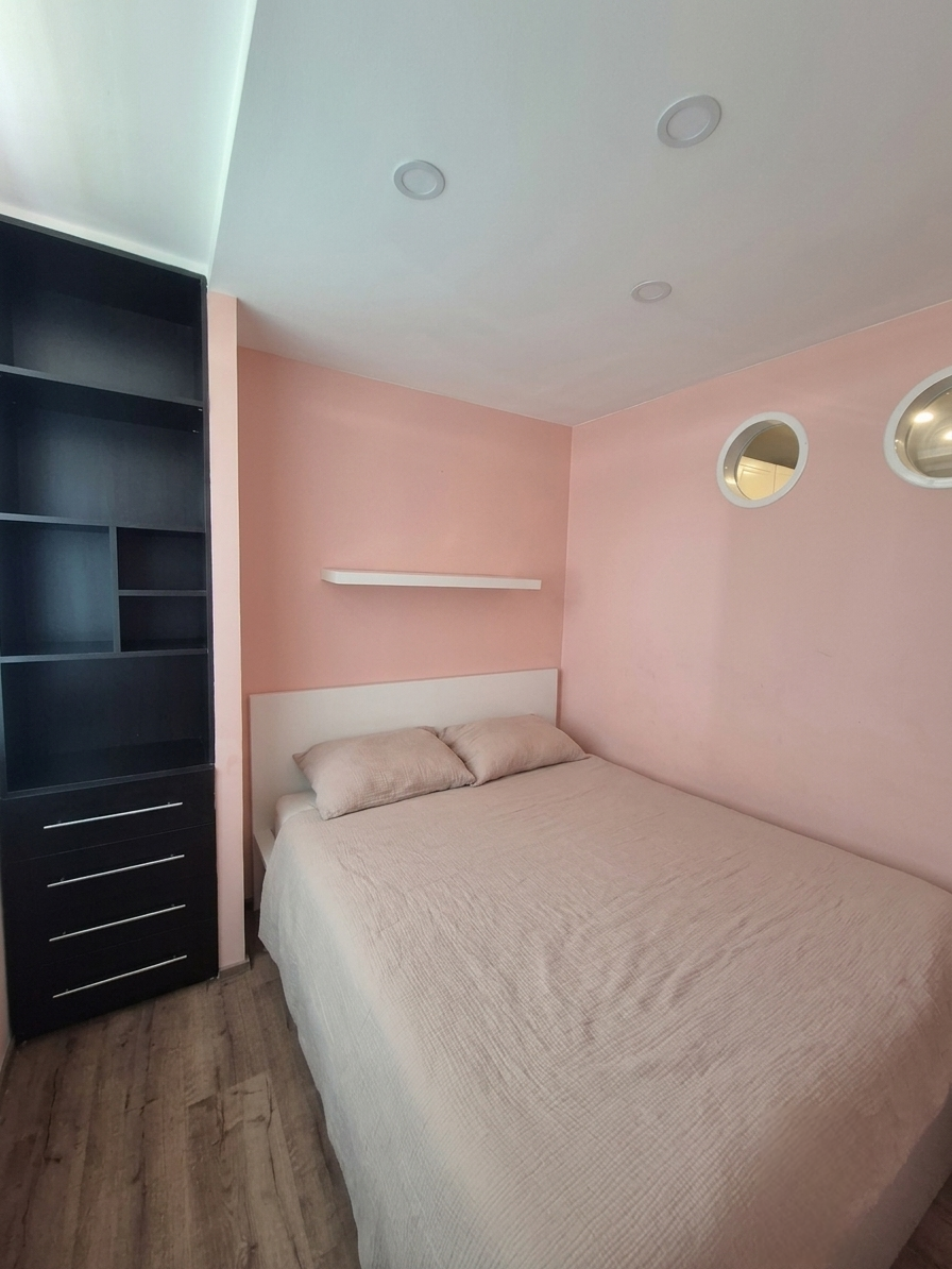 Pronájem bytu 4+kk 78 m² — photo 5