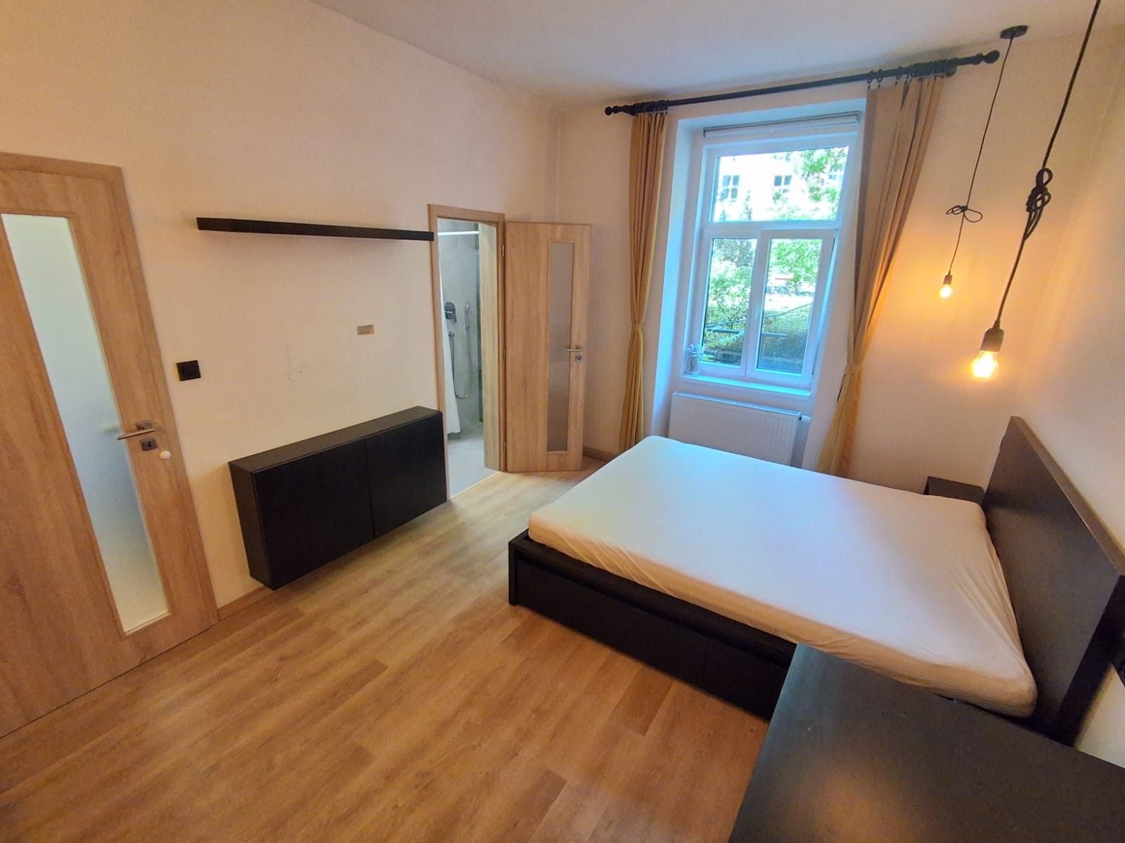 Pronájem bytu 1+kk 25 m² — photo 3