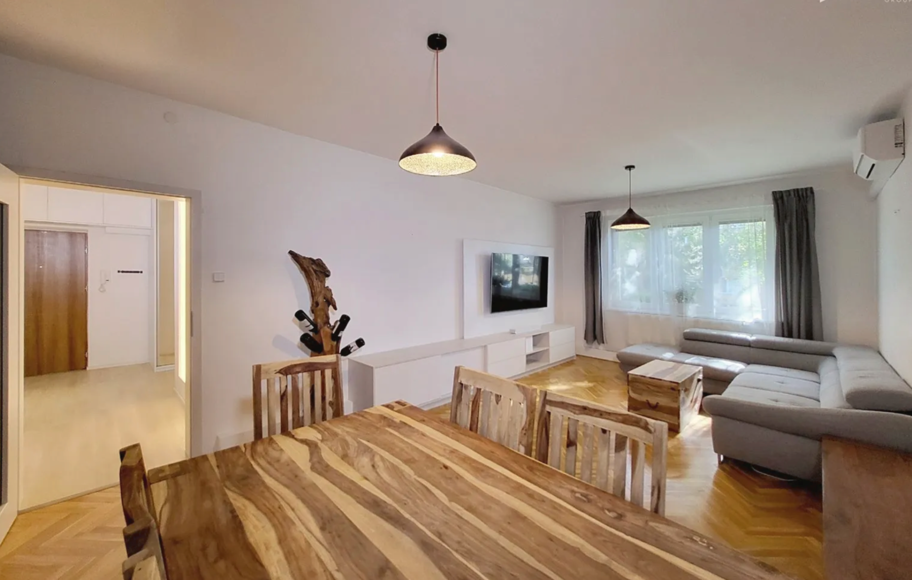 Pronájem bytu 3+kk 102 m² — photo 4