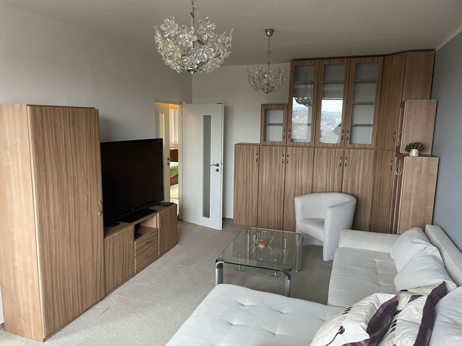 Pronájem bytu 3+1 73 m²