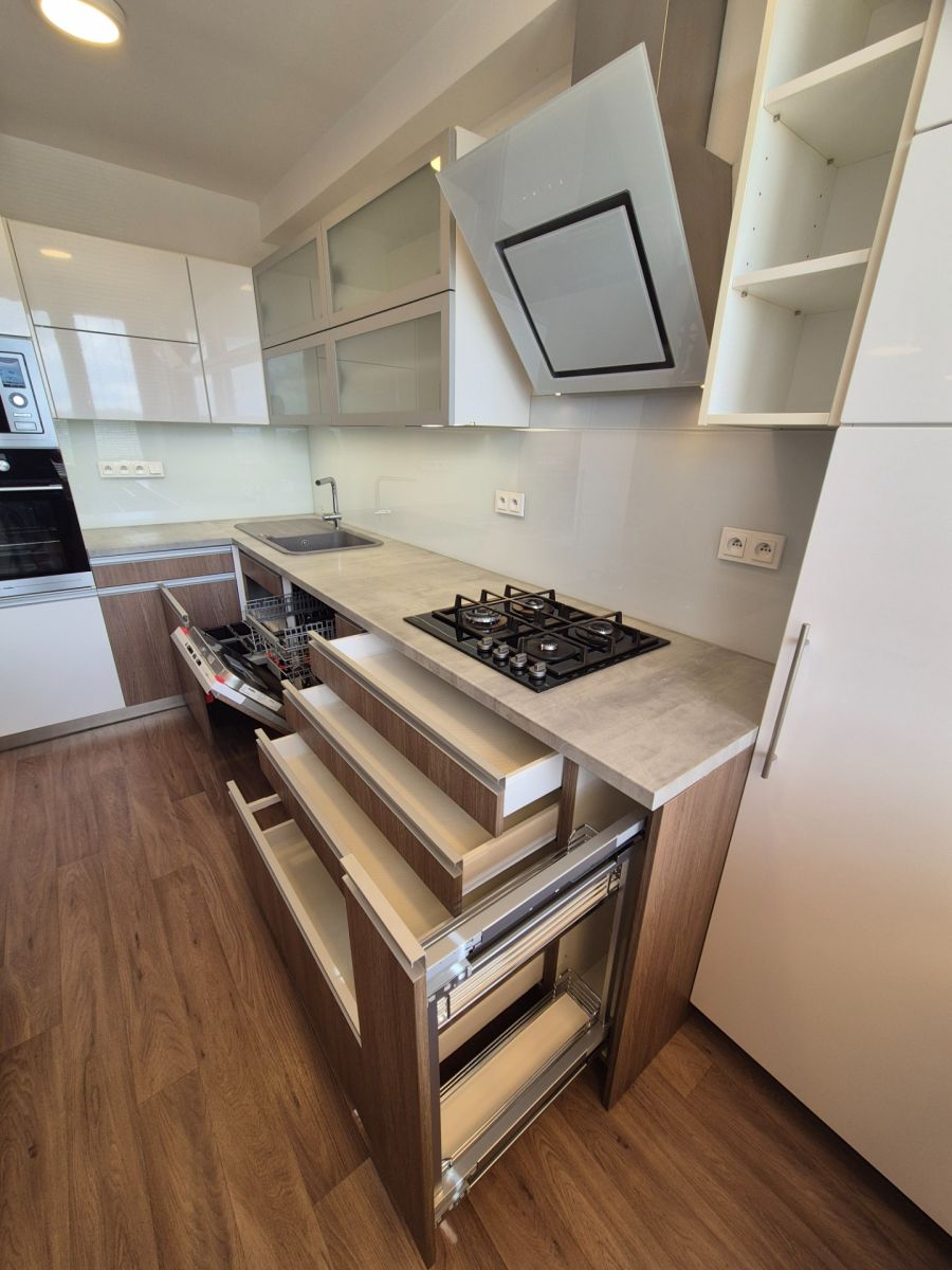 Pronájem bytu 3+kk 69 m² — photo 4