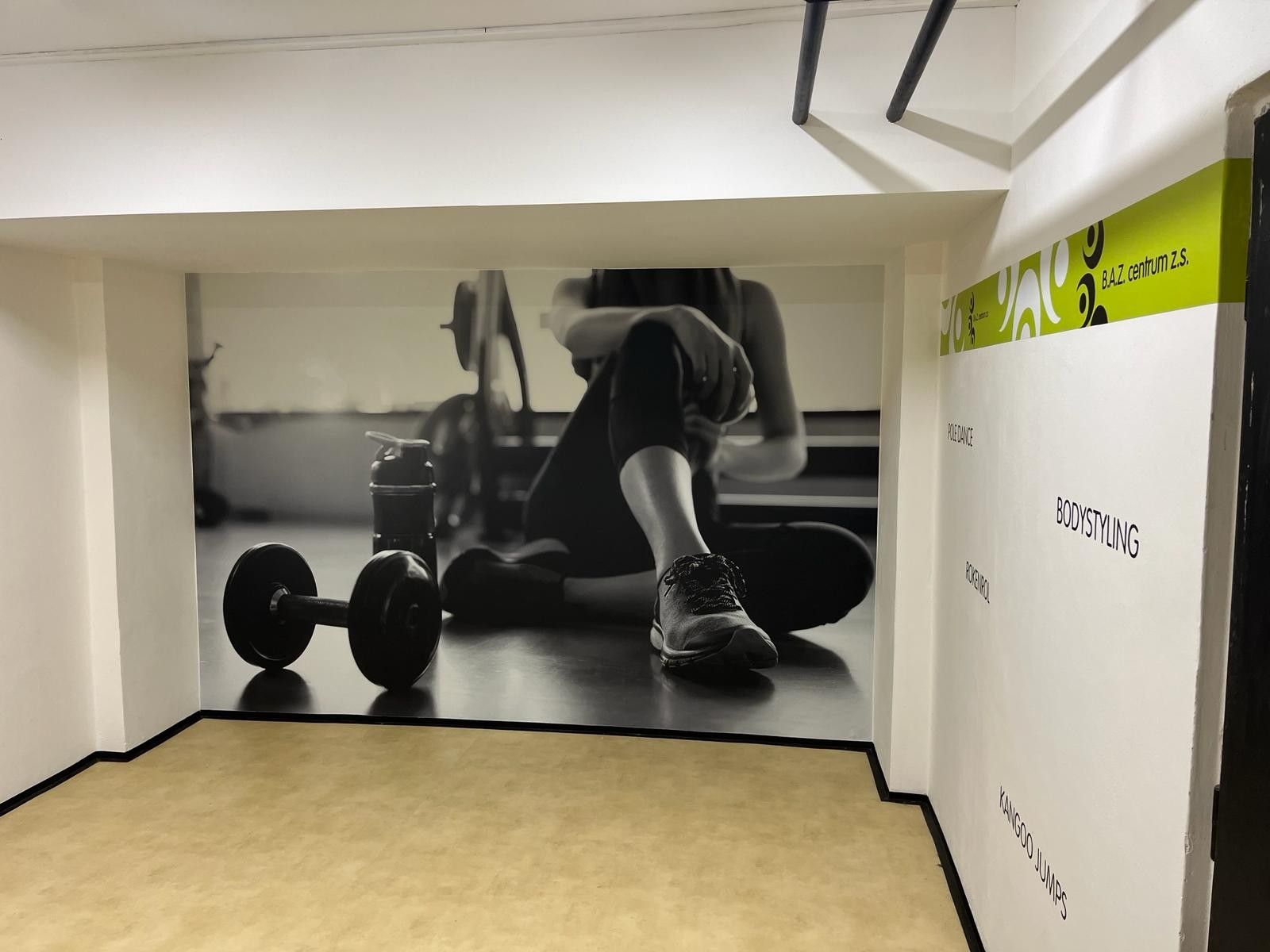 Pronájem nebytového prostoru 70 m² — photo 3