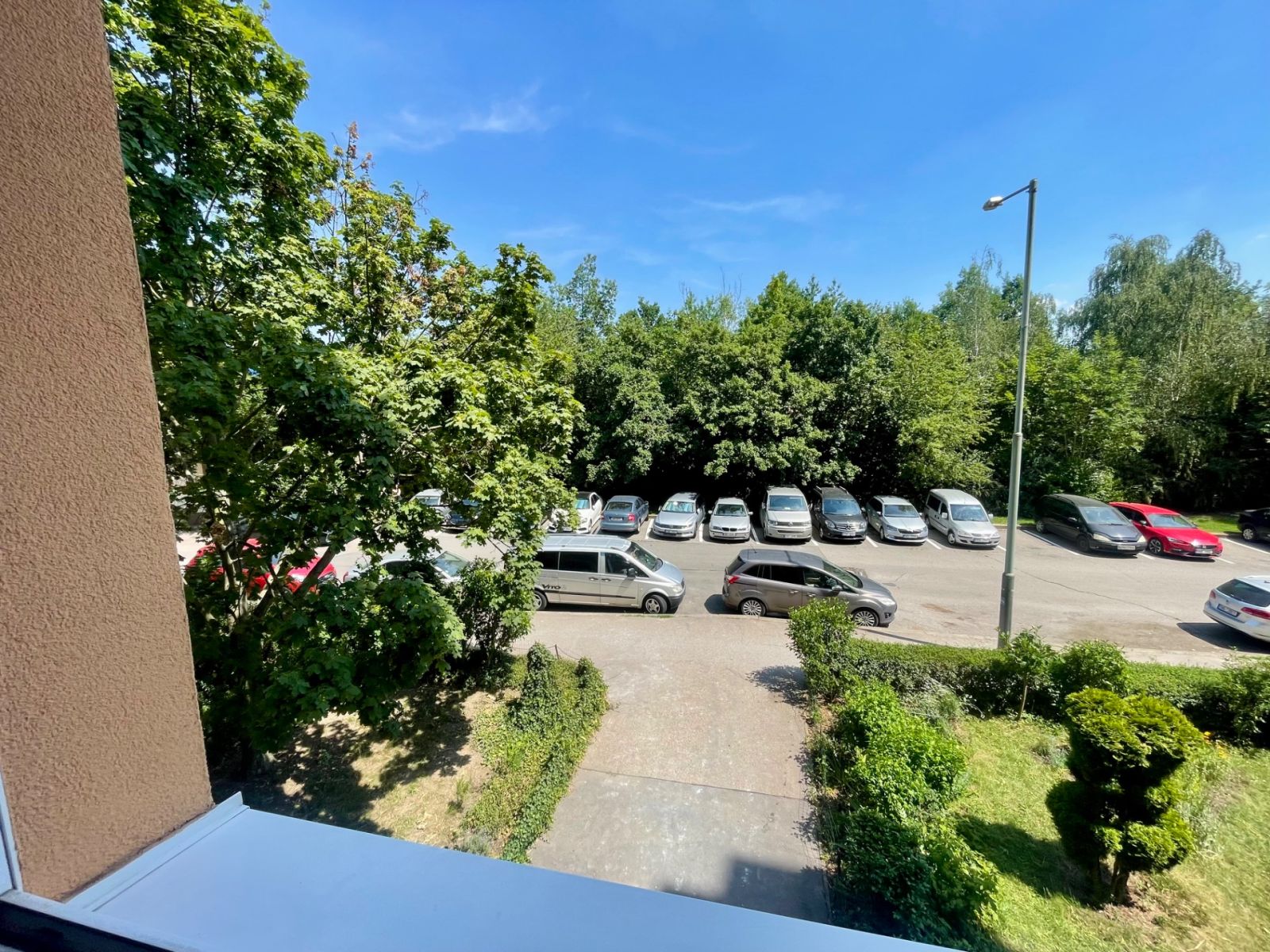 Prodej bytu 2+kk 44 m²