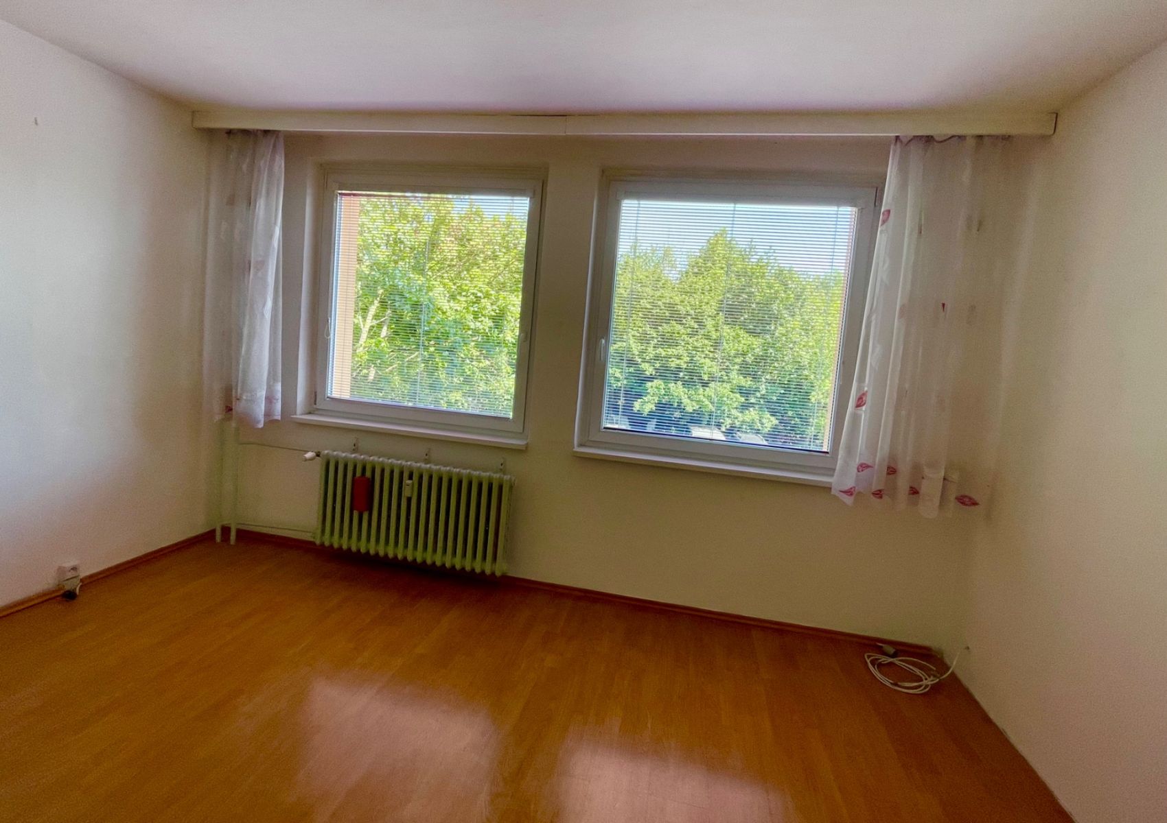 Prodej bytu 2+kk 44 m² — photo 2