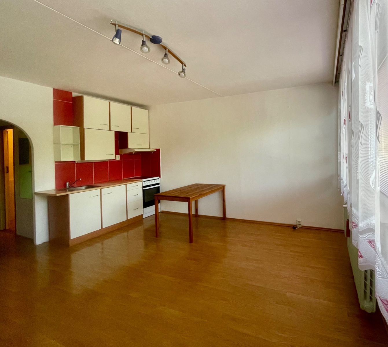 Prodej bytu 2+kk 44 m² — photo 3