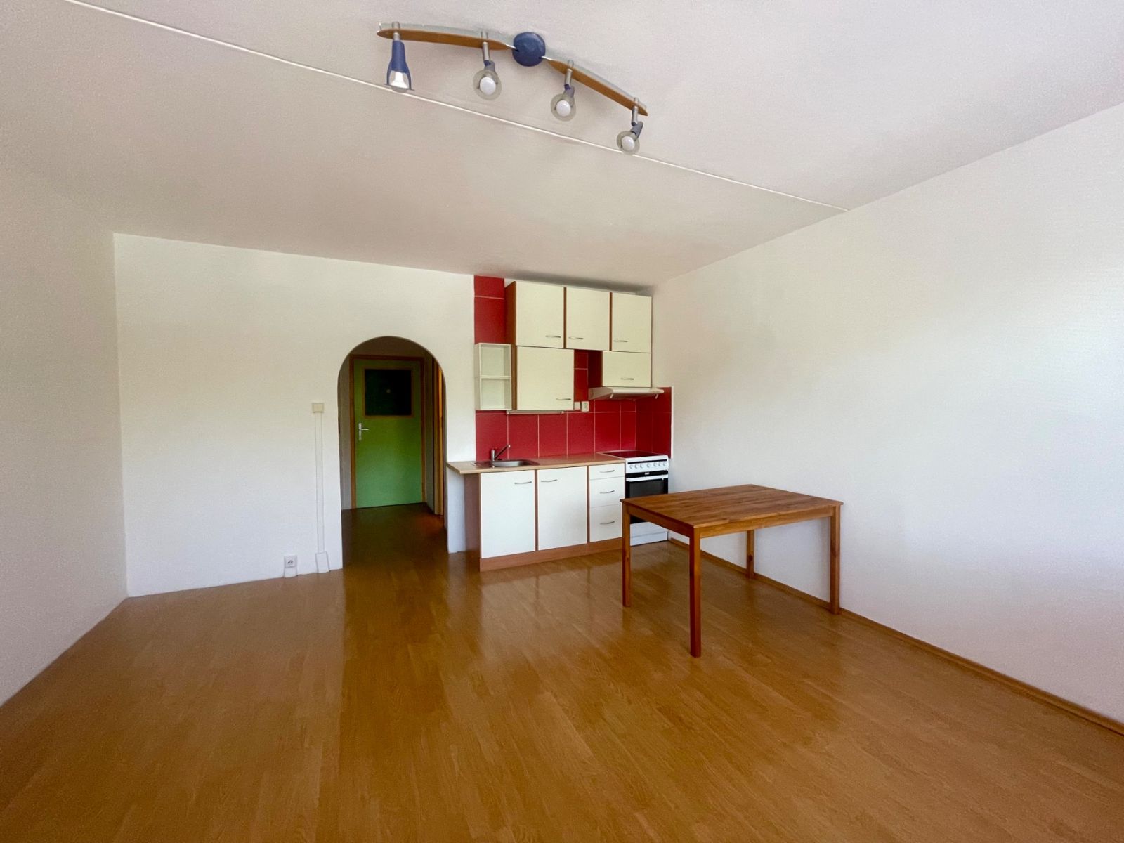 Prodej bytu 2+kk 44 m² — photo 4