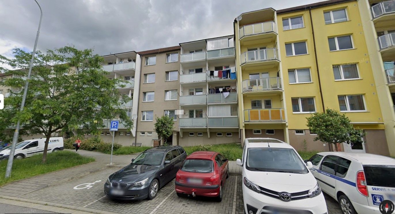 Prodej bytu 1+1 31 m²