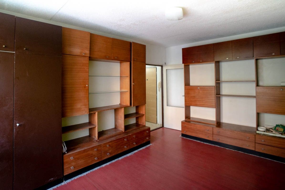 Prodej bytu 1+1 31 m² — photo 2