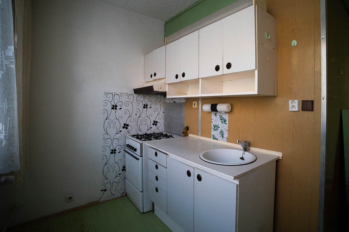Prodej bytu 1+1 31 m² — photo 3