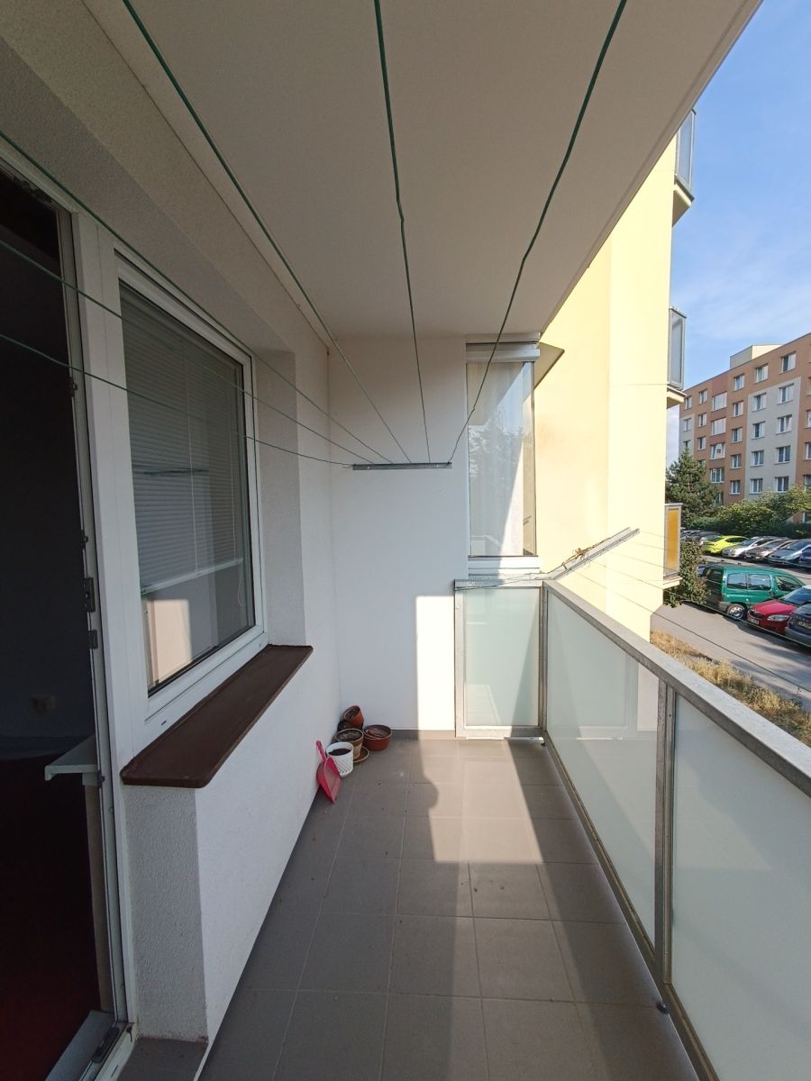 Prodej bytu 1+1 31 m² — photo 4