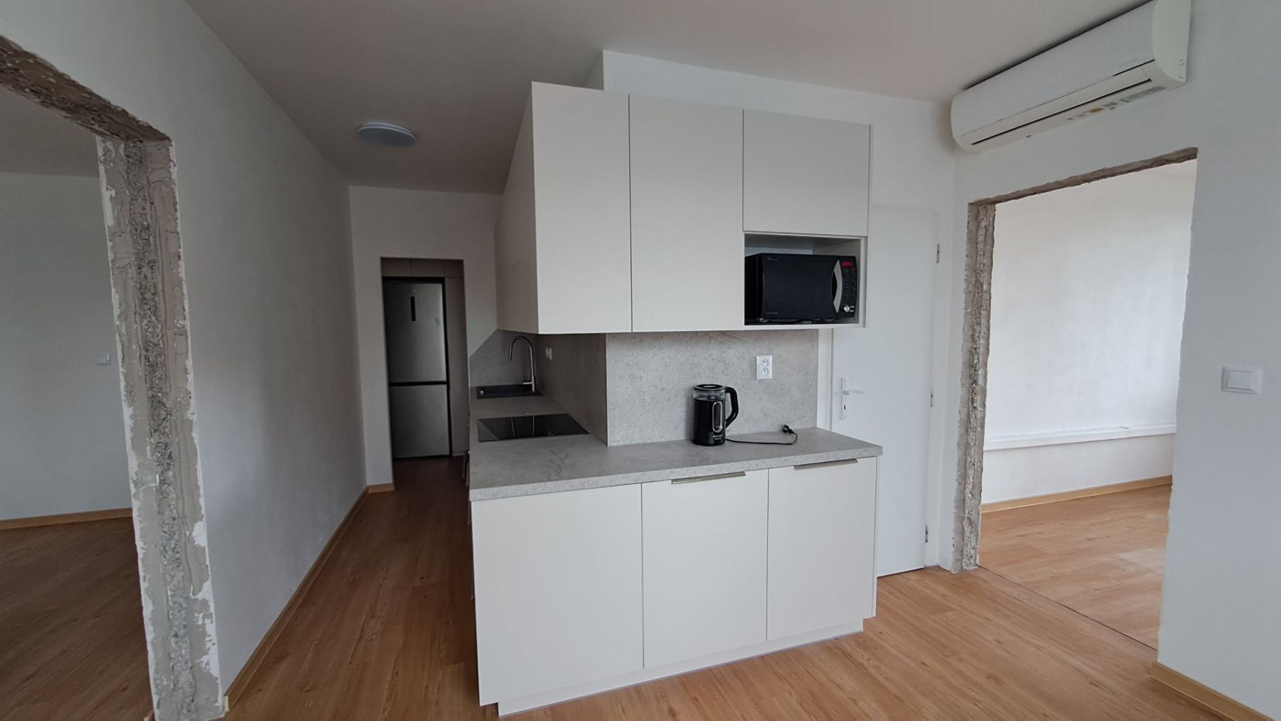 Pronájem bytu 3+1 72 m²