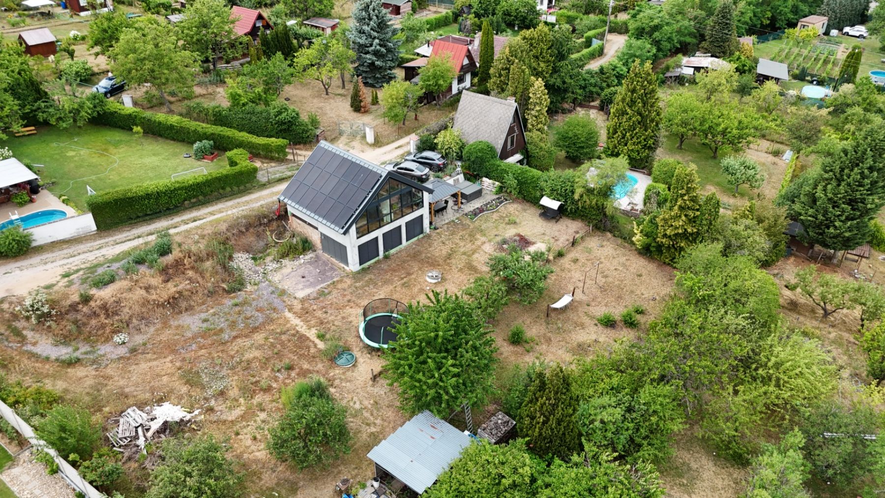Prodej domu 126 m², pozemek 1.759 m² — photo 3