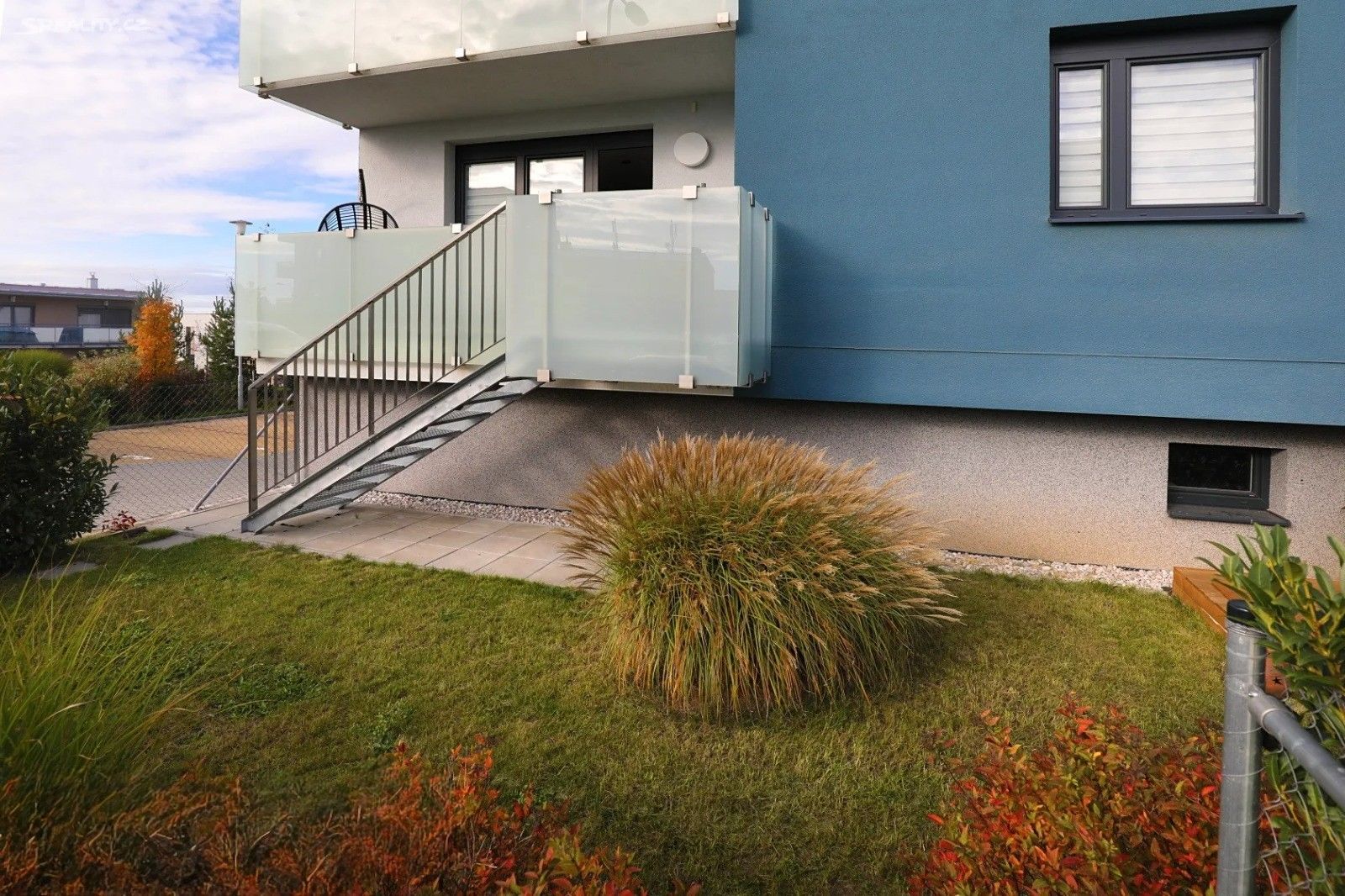 Pronájem bytu 2+kk 69 m² — photo 2