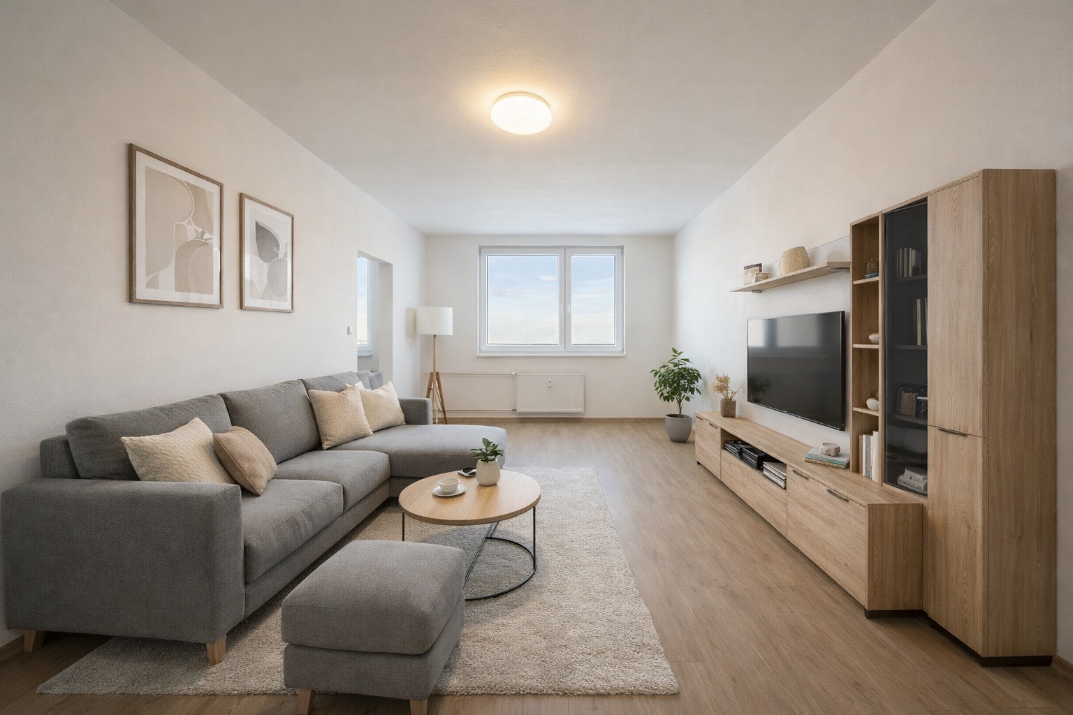 Prodej bytu 3+1 75 m² — photo 4