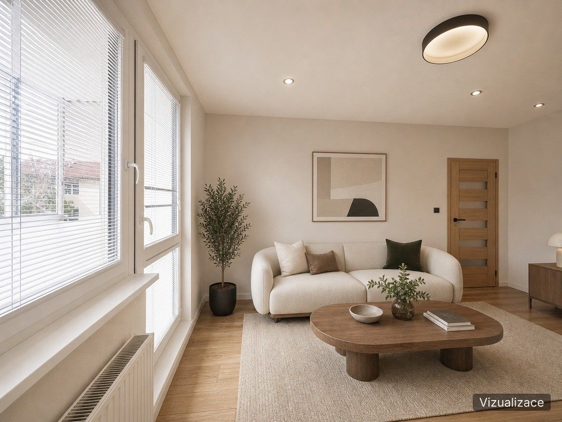Prodej bytu 3+1 75 m² — photo 5