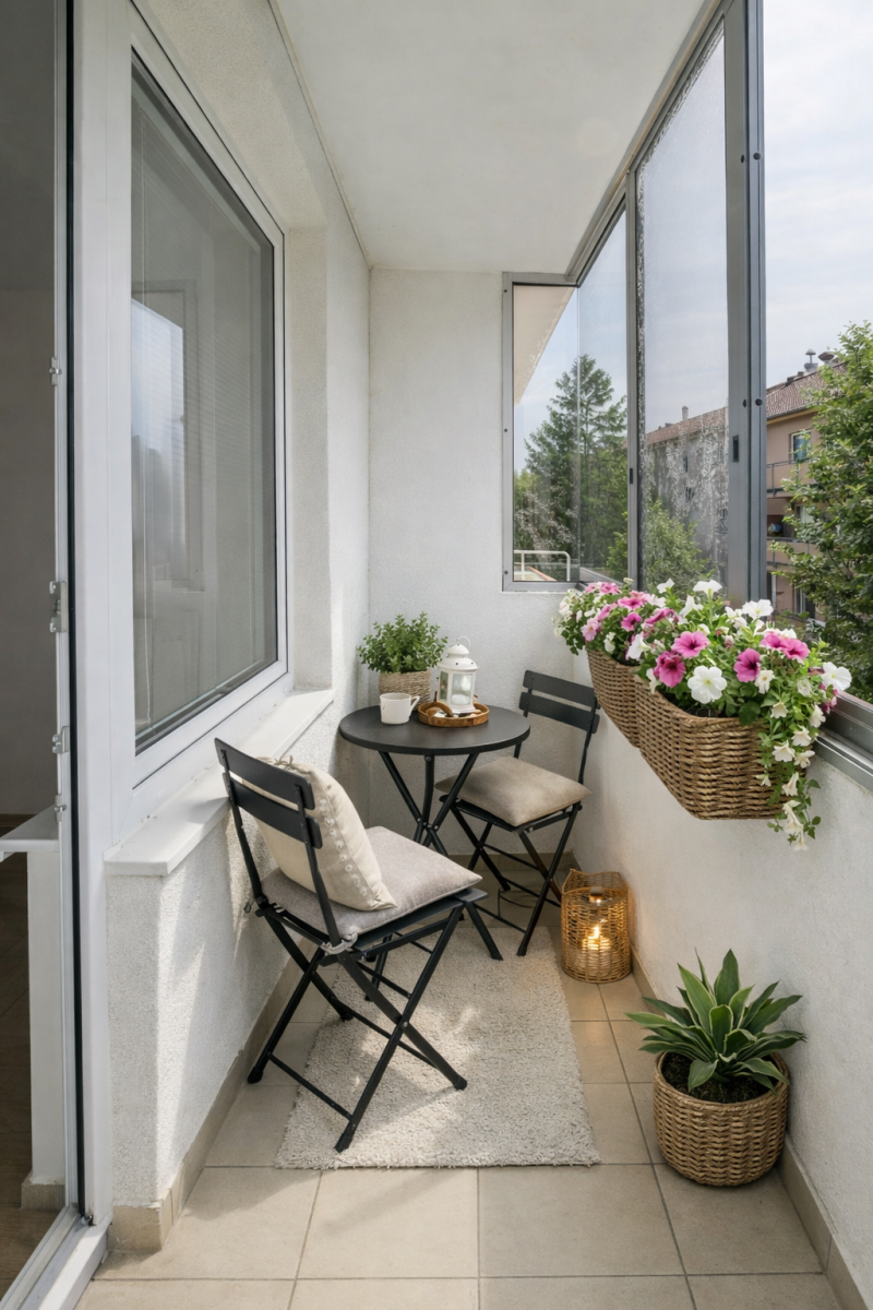 Prodej bytu 3+1 75 m²