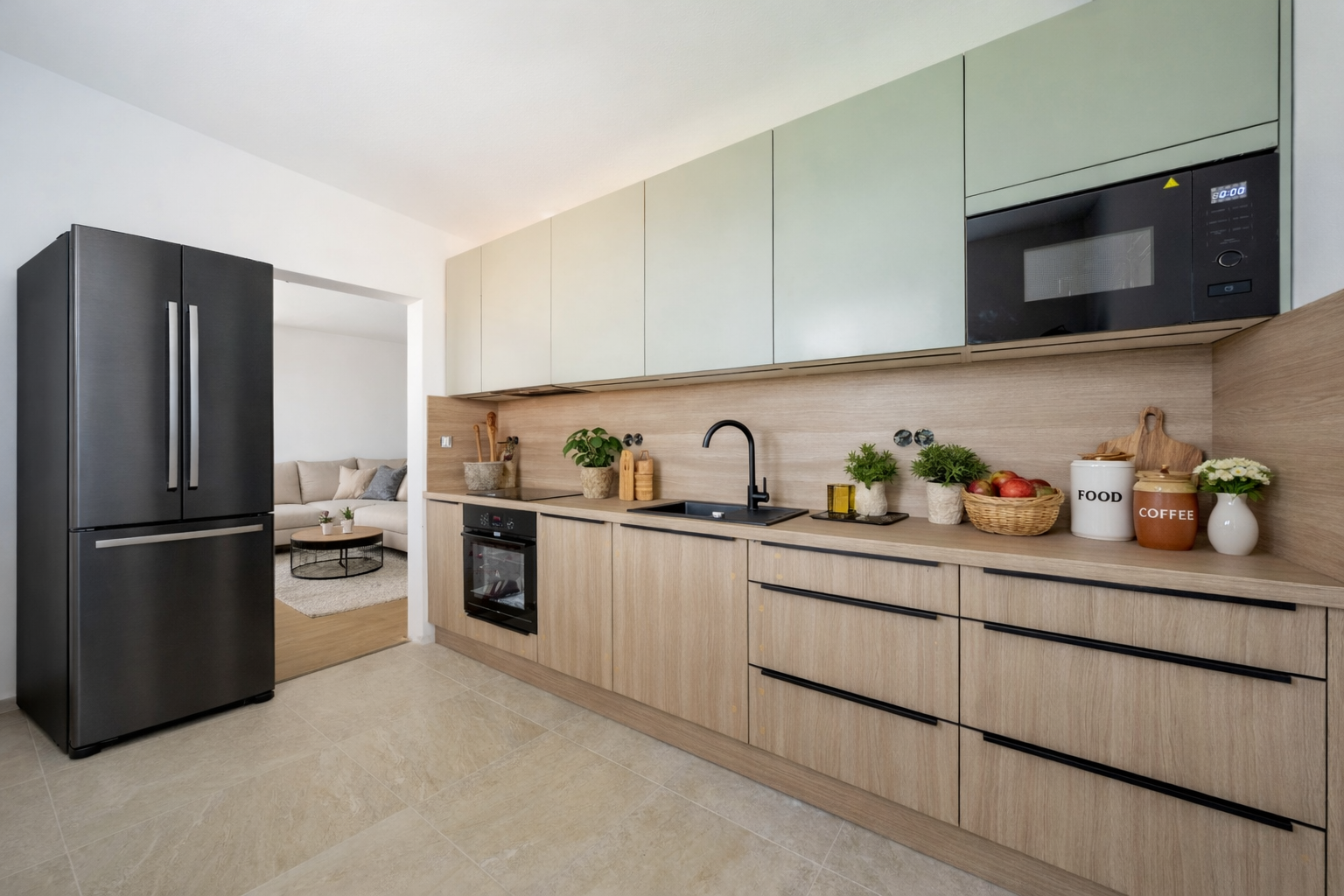 Prodej bytu 3+1 75 m² — photo 2