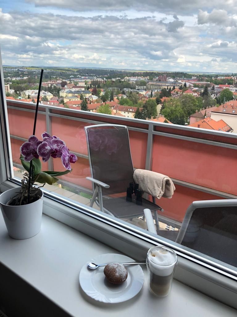 Pronájem bytu 2+kk 51 m² — photo 4