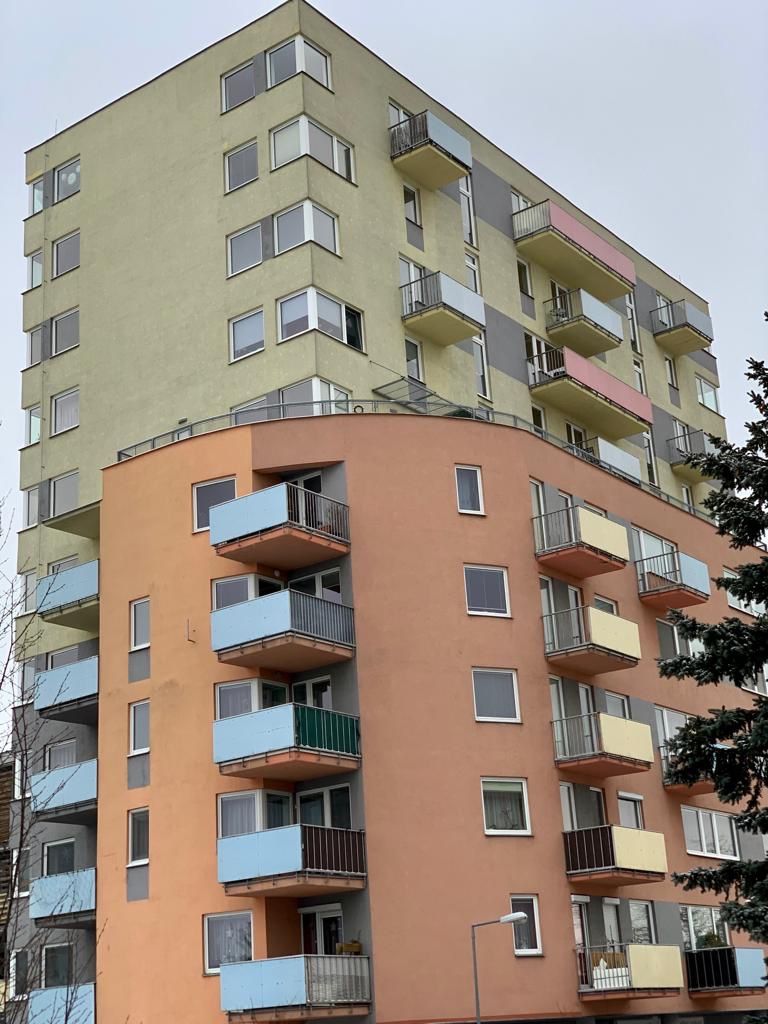 Pronájem bytu 2+kk 51 m² — photo 2