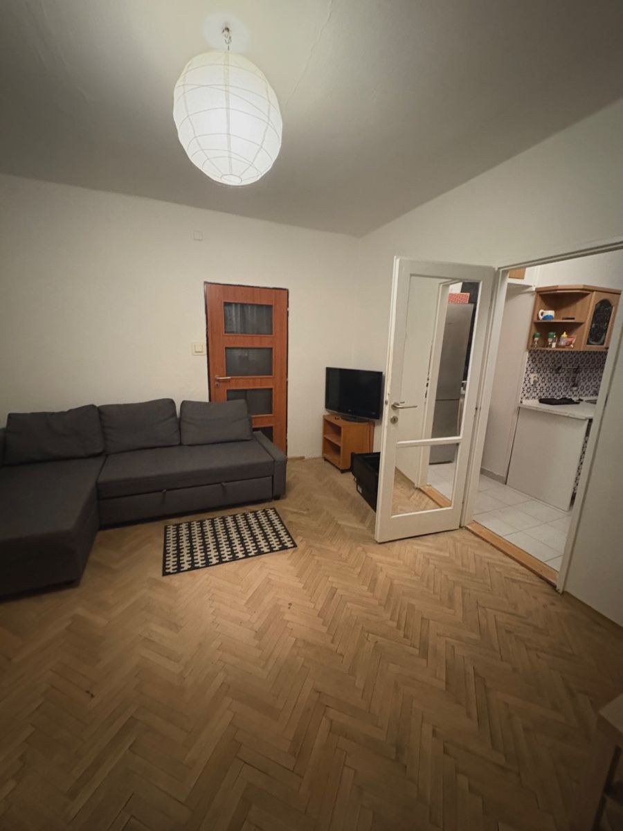 Pronájem bytu 2+1 54 m² — photo 5