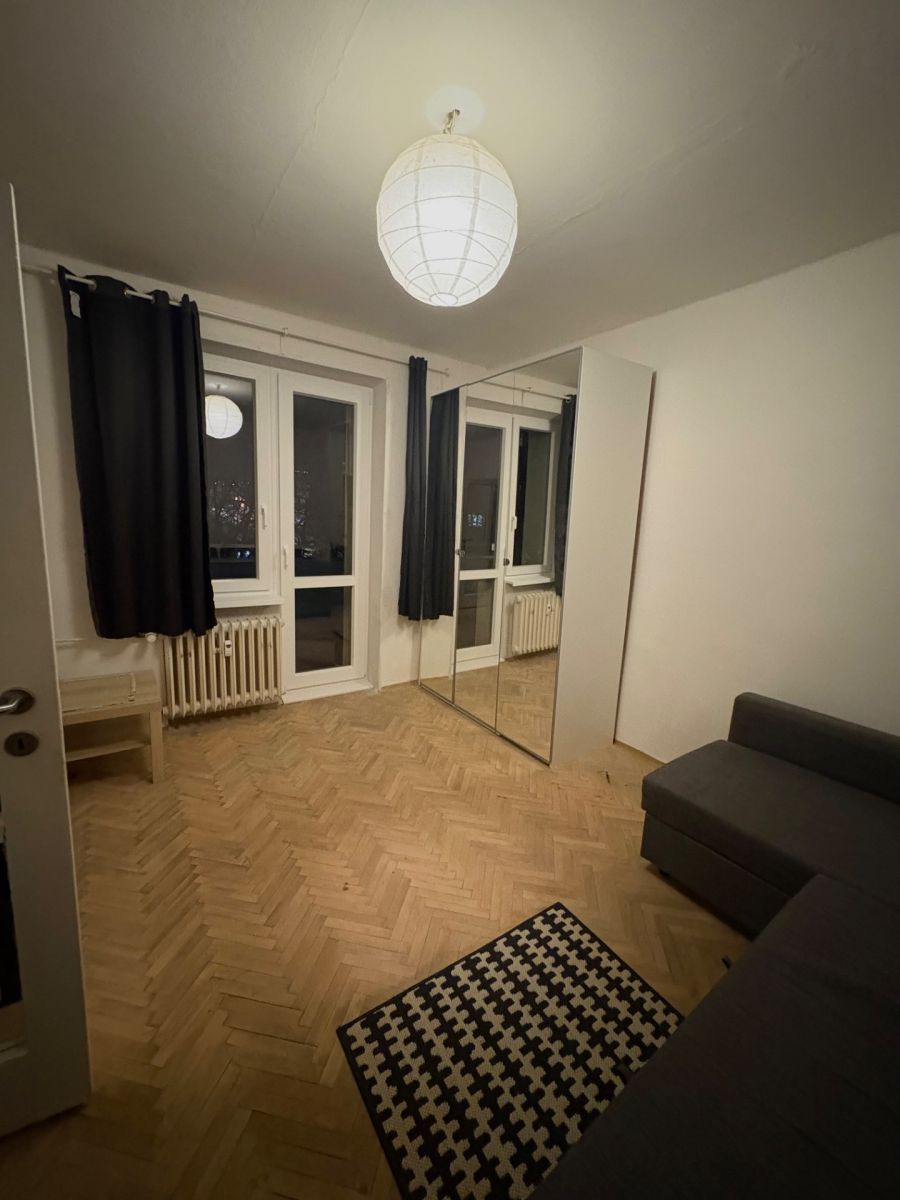 Pronájem bytu 2+1 54 m² — photo 4