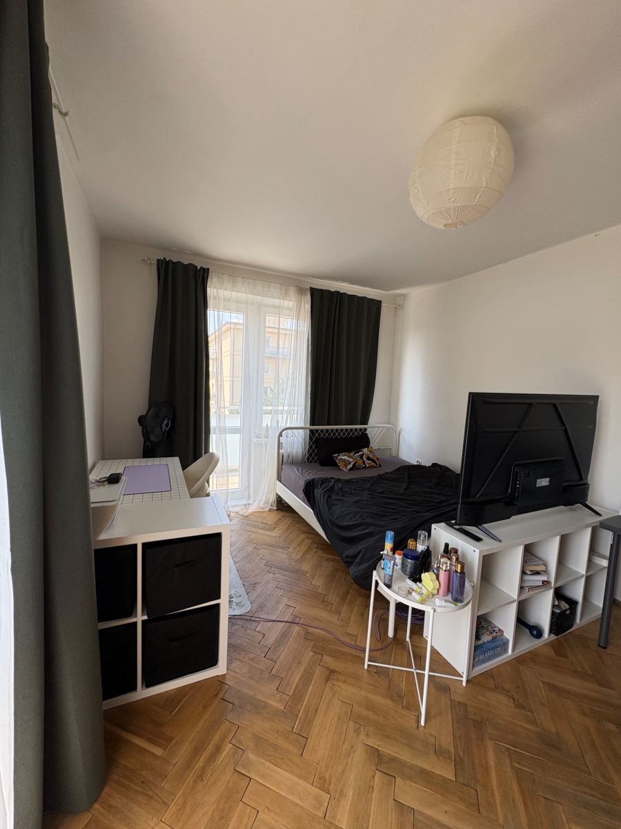 Pronájem bytu 2+1 54 m² — photo 2