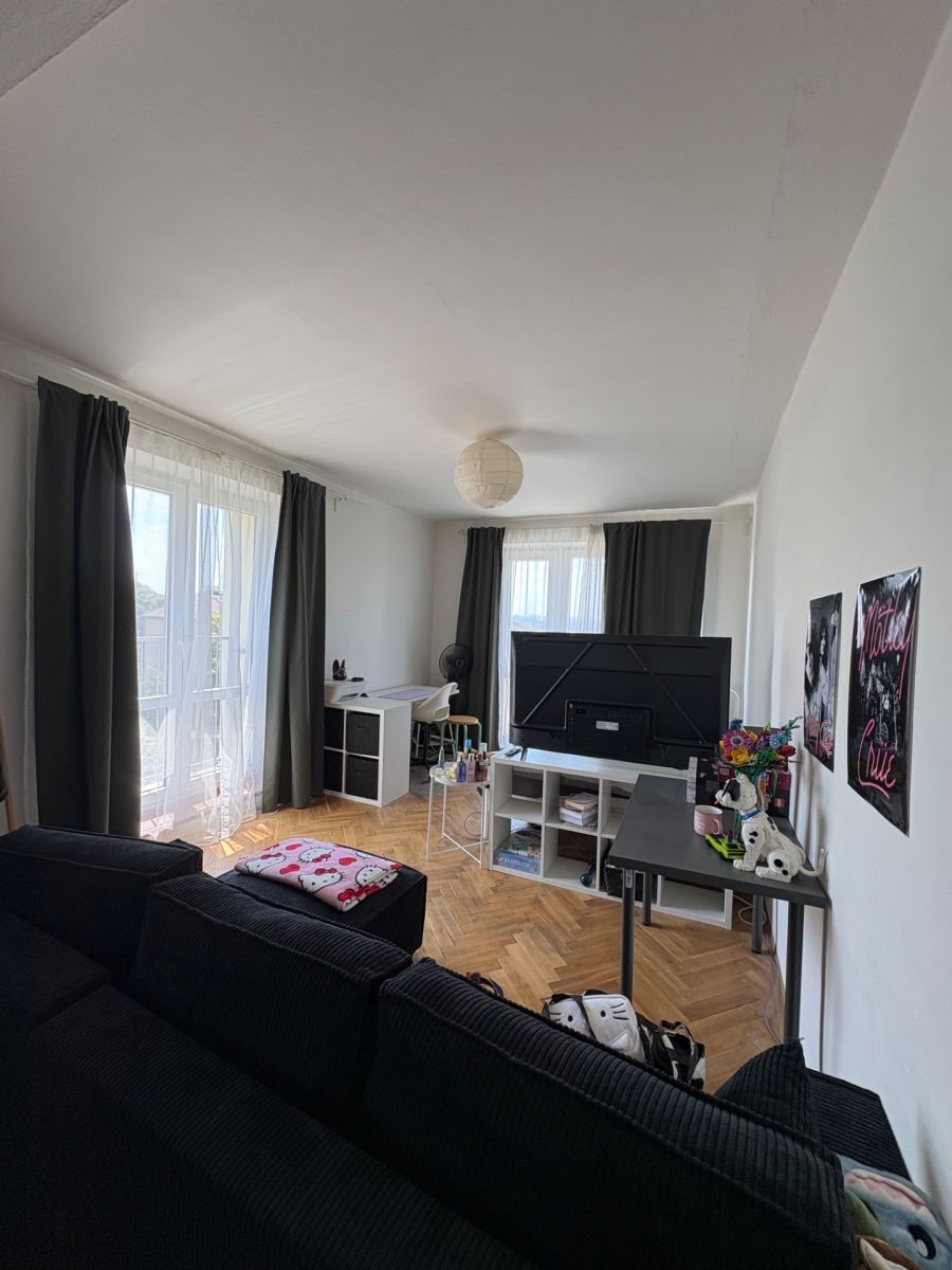 Pronájem bytu 2+1 54 m² — photo 3