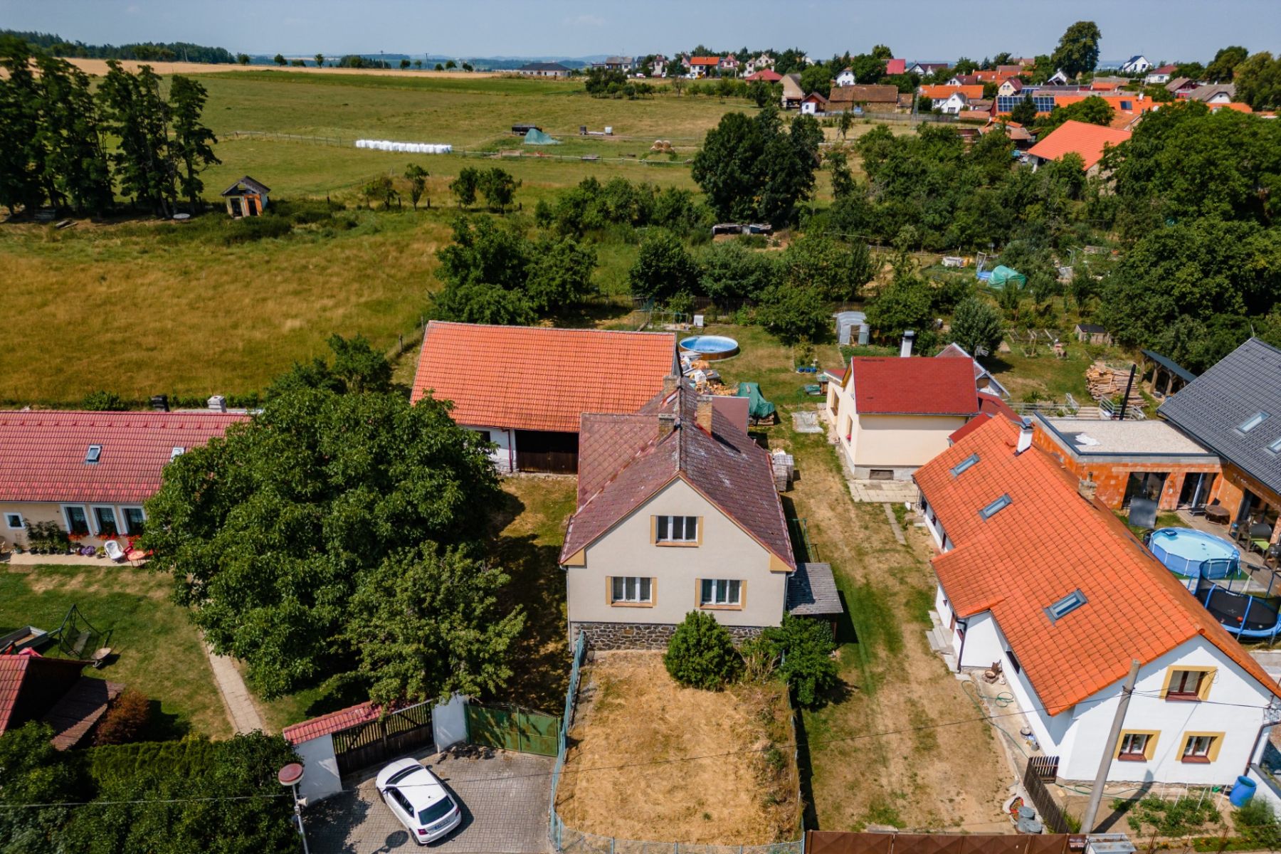 Prodej domu 91 m², pozemek 1.042 m² — photo 3