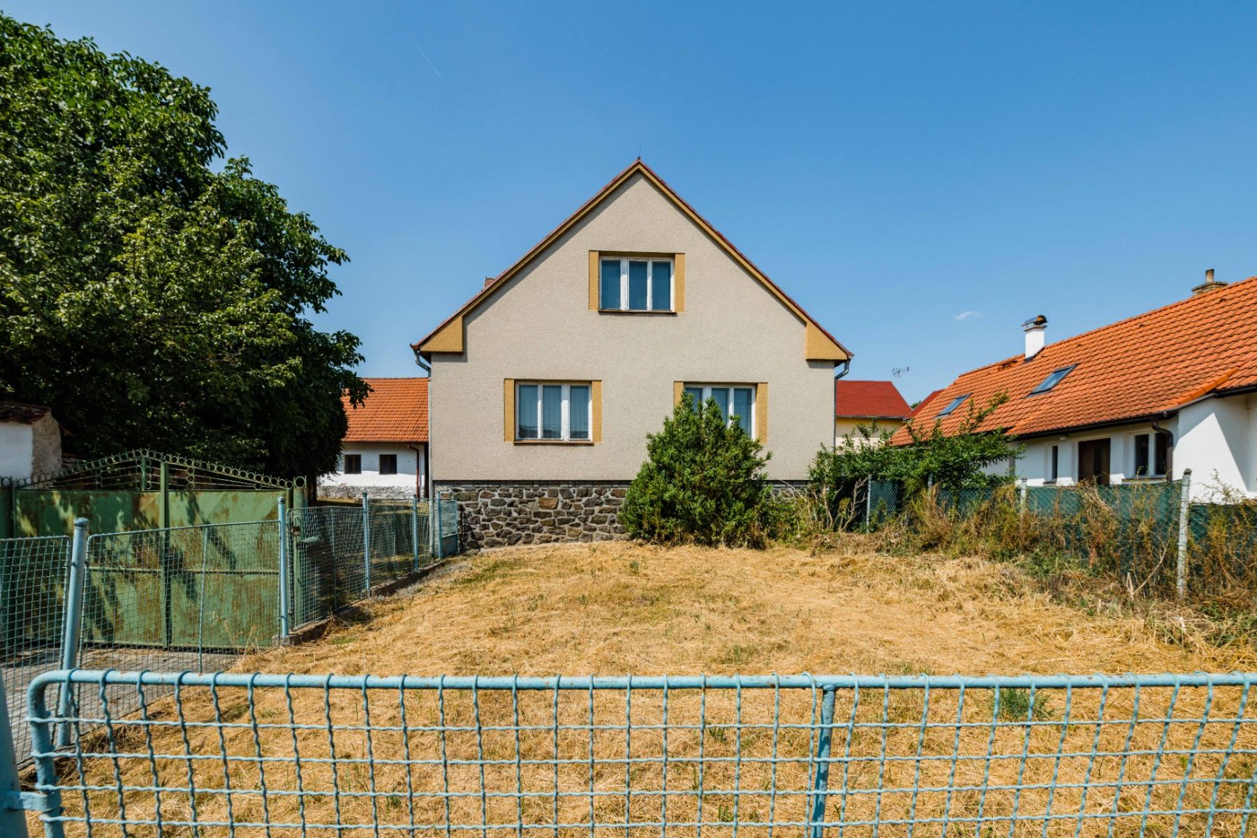 Prodej domu 91 m², pozemek 1.042 m²