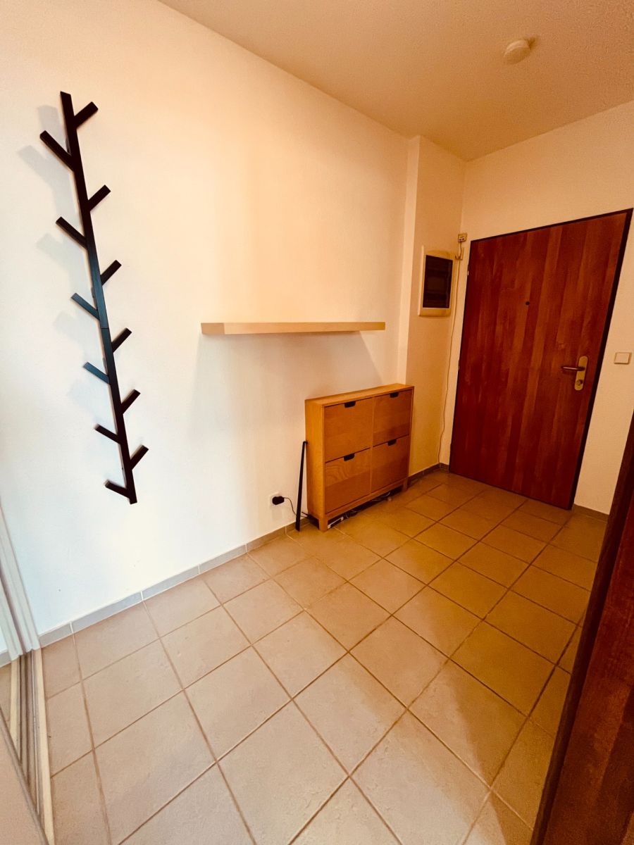 Pronájem bytu 2+kk 46 m² — photo 3