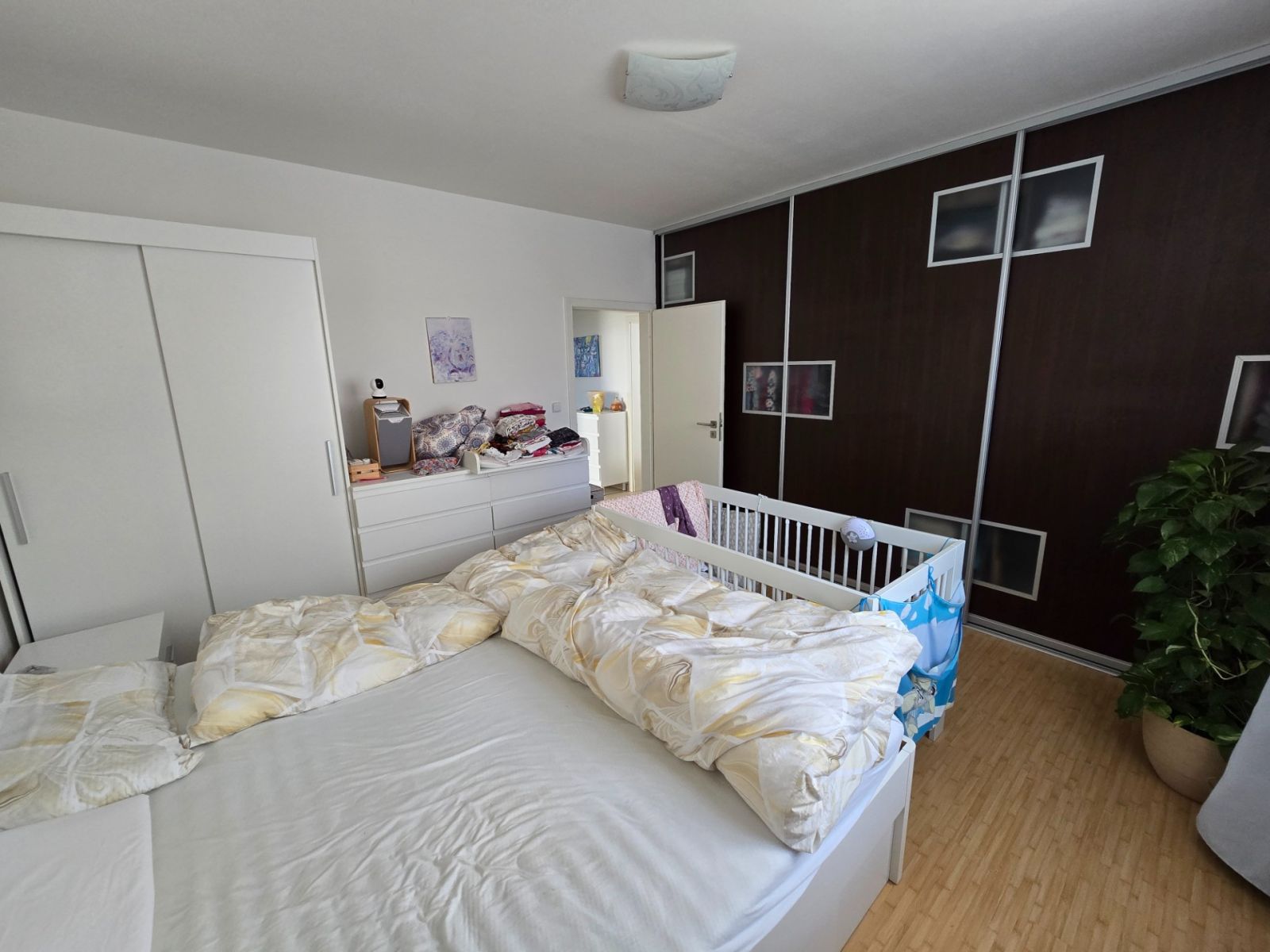 Pronájem bytu 3+kk 106 m² — photo 5