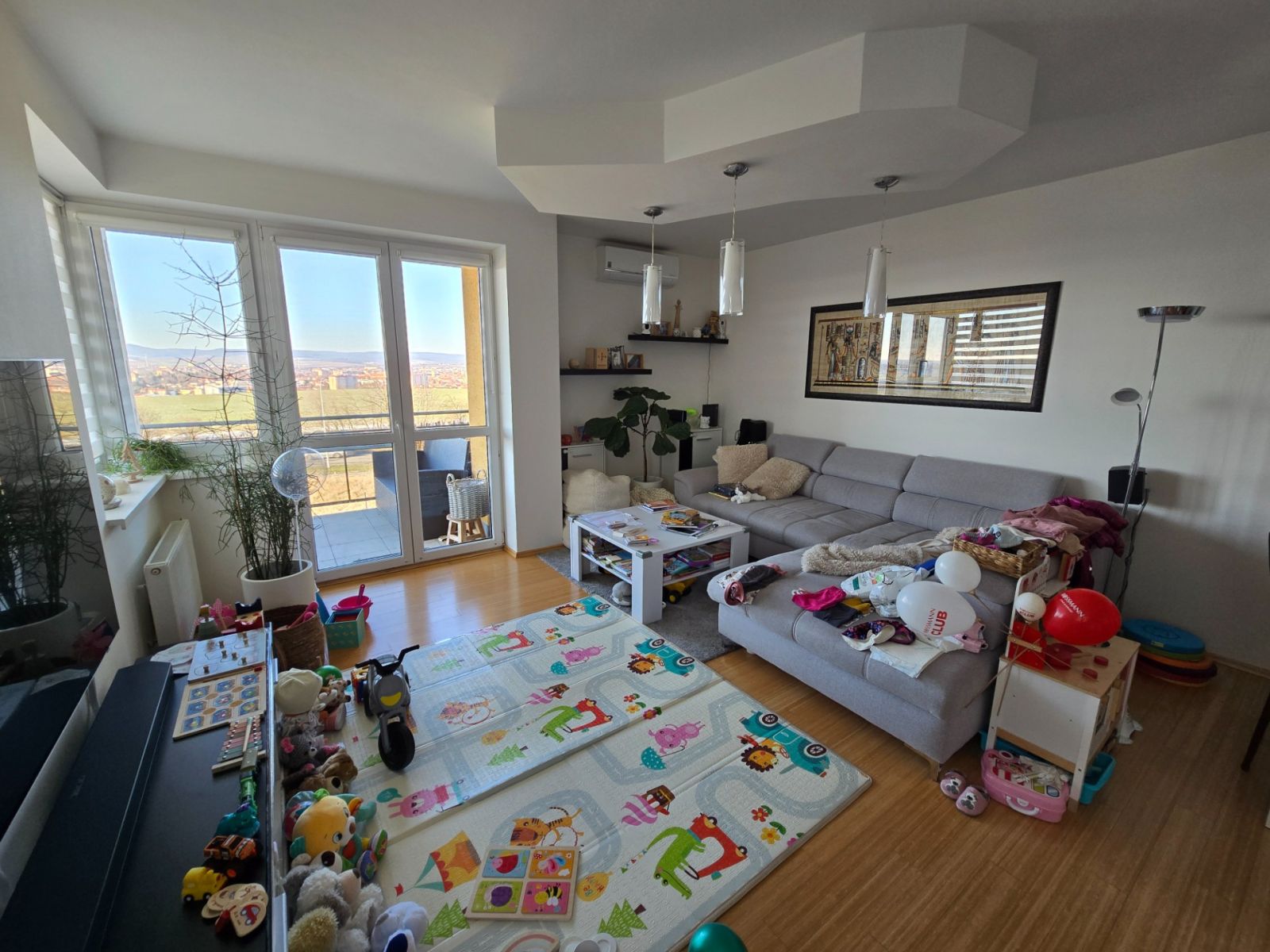 Pronájem bytu 3+kk 106 m² — photo 2
