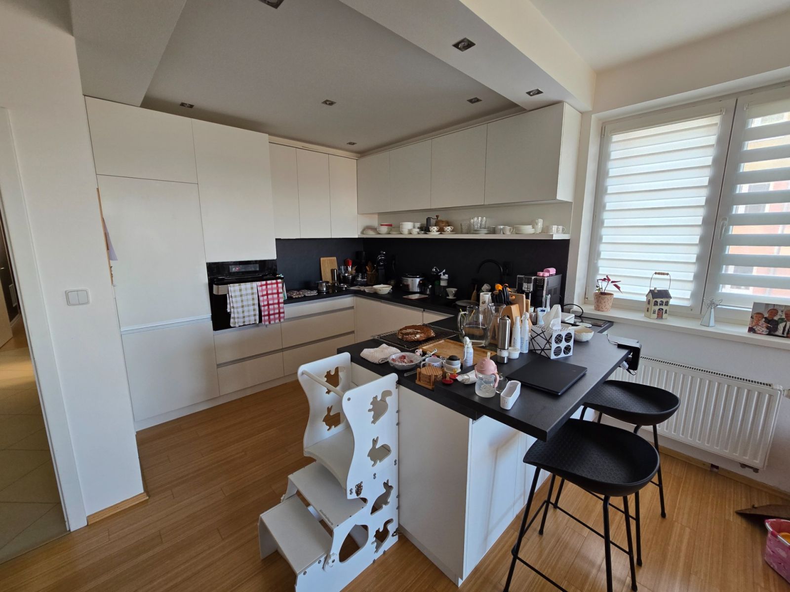 Pronájem bytu 3+kk 106 m² — photo 3