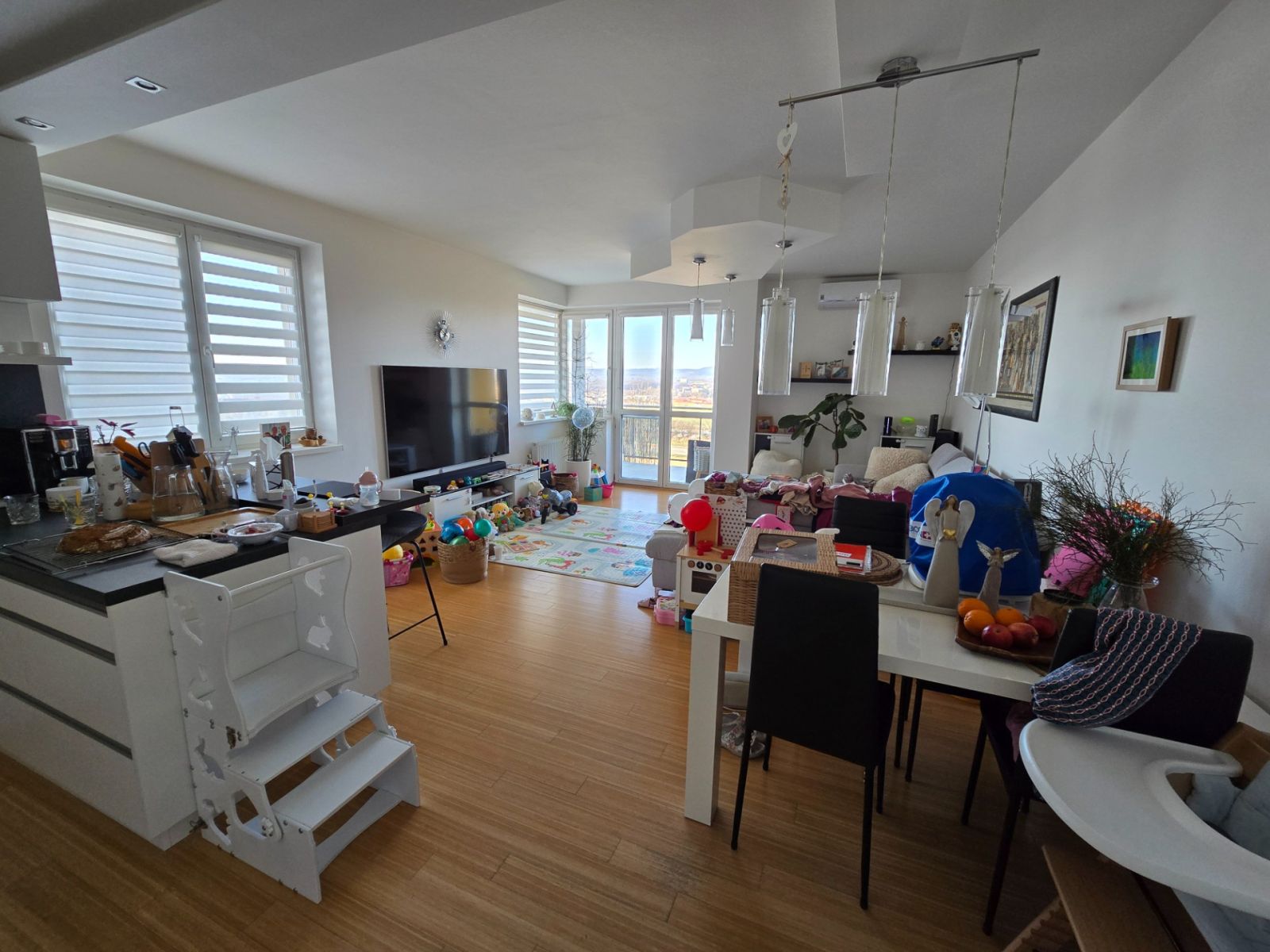 Pronájem bytu 3+kk 106 m² — photo 4