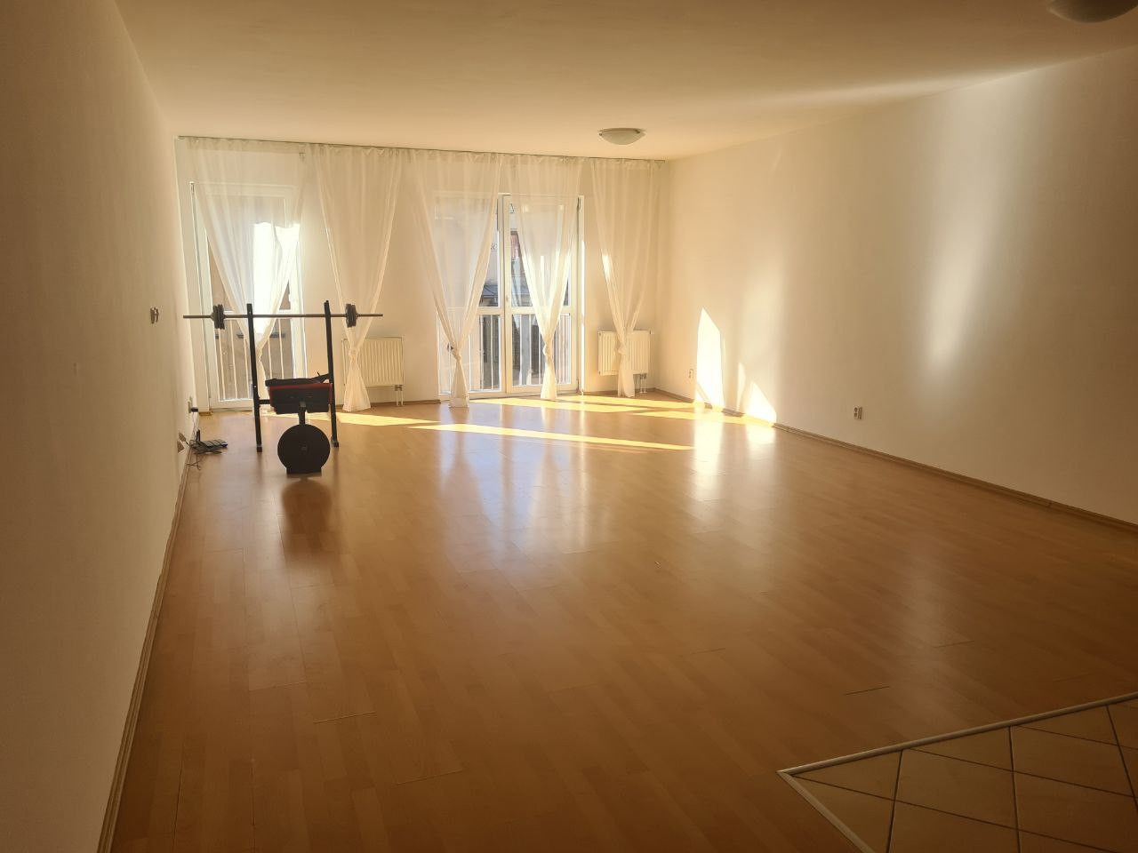 Pronájem bytu 3+kk 105 m² — photo 3