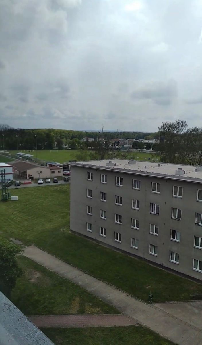 Pronájem bytu 1+kk 21 m² — photo 3