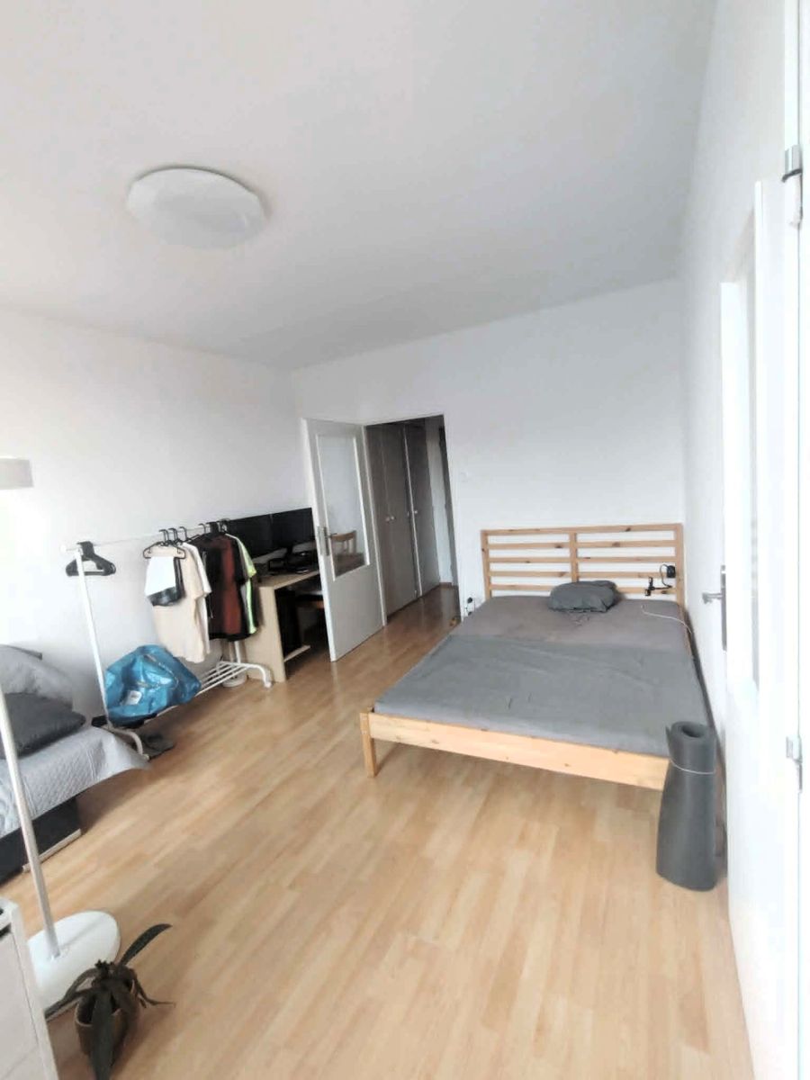 Prodej bytu 1+1 39 m² — photo 4